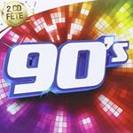 90's