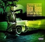 The Black Bar Mitzvah - CD Audio di Rick Ross