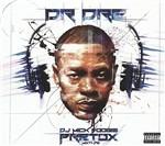 Pretox - Dr. Dre Mixtape