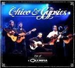 Live at the Olympia
