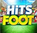 Foot Hits - CD Audio