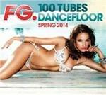100 Tubes Dancefloor Spring 2014