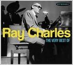 The Very Best of - CD Audio di Ray Charles