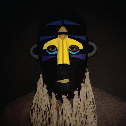 Sbtrkt - CD Audio di SBTRKT