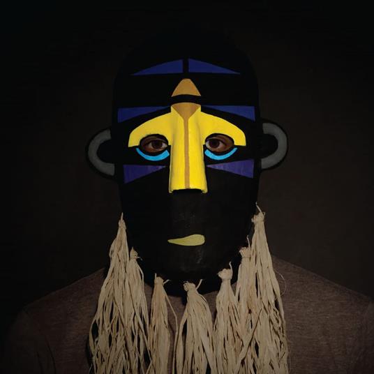 Sbtrkt - CD Audio di SBTRKT