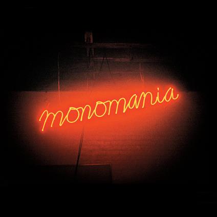 Monimania - CD Audio di Deerhunter