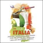 Italia - CD Audio