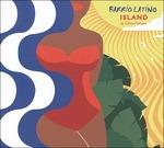 Barrio Latino - CD Audio di Carlos Campos