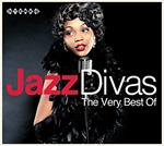 Jazz Divas. The Very Best of