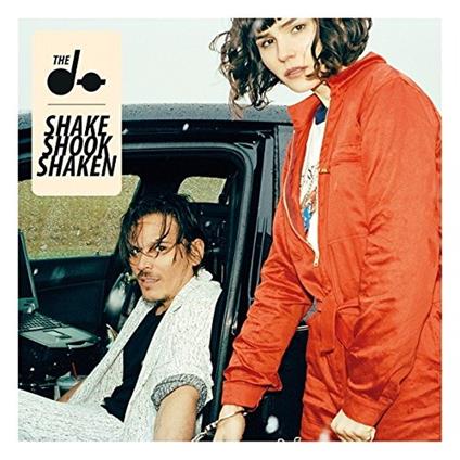 Shake Shook Shaken - CD Audio di Do