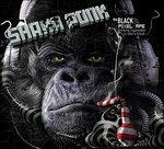 Black Pixel Ape - CD Audio di Shaka Ponk
