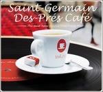 Saint Germain des Près Café vol.16 (Digifile) - CD Audio