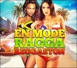 En mode Ragga Reggaeton - CD Audio