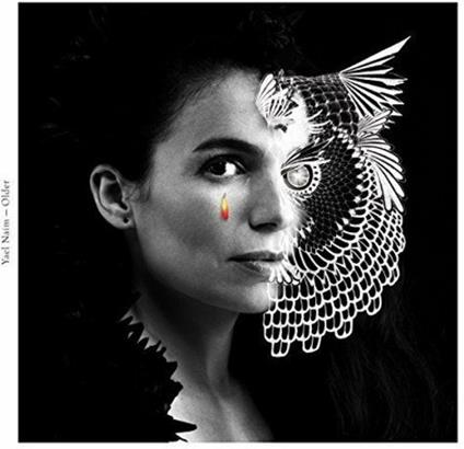 Older - CD Audio di Yael Naim