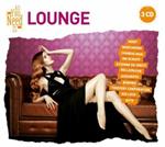 All You Need Is Lounge