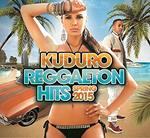Kuduro Reggaeton Hits Spring 2015