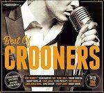 Best of Crooners - CD Audio