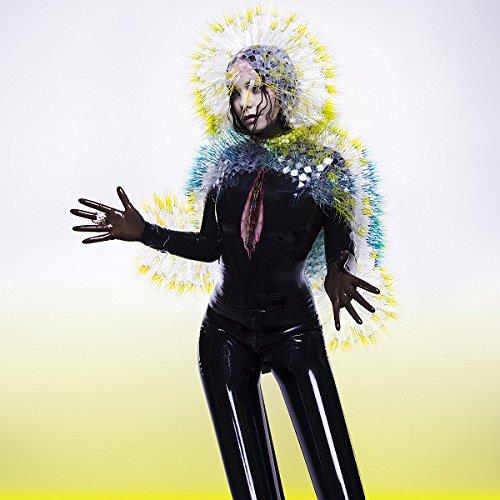 Vulnicura - CD Audio di Björk