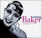 The Best of Josephine Baker