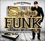 Supreme Funk - CD Audio