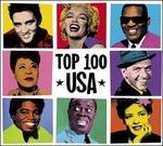 Top 100 Usa - CD Audio
