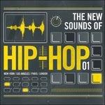The New Sounds of Hip Hop
