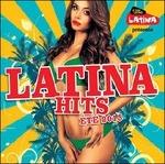 Latina Hits Summer 2015