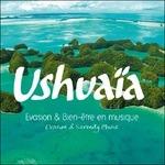 Ushuaïa - CD Audio