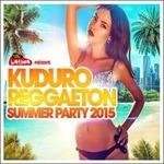 Kuduro Summer Party 2015