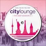 City Lounge. The Deep Session vol.1