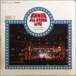 Live at Yankee Stadium vol.1 - CD Audio di Fania All Stars