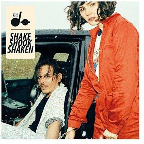 Shake Shook Shaken (Deluxe Edition) - CD Audio di Do