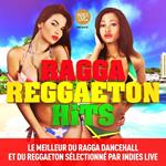 Ragga Reggaeton Hits (3 Cd)