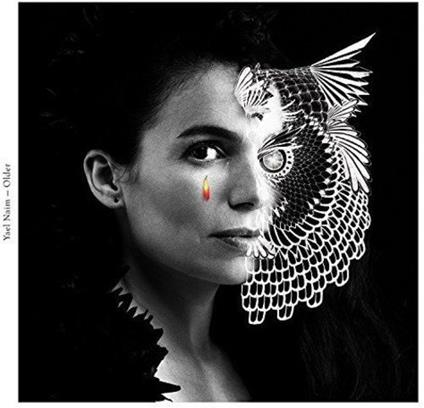 Older (Nouvelle Edition) - CD Audio di Yael Naim