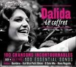 Le coffret - CD Audio di Dalida