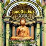 Buddha Bar XVIII - CD Audio