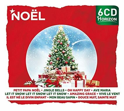 Noel - CD Audio
