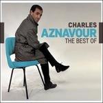 The Best of - CD Audio di Charles Aznavour