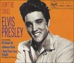 Dont Be Cruel - Vinile LP di Elvis Presley