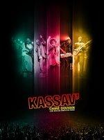 Live Au Zenit 2016 - CD Audio + DVD di Kassav