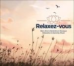 Relax Yourself - CD Audio