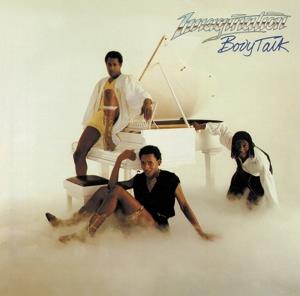 Body Talk - Vinile LP di Imagination