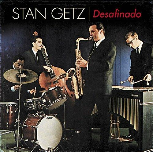 Desafinado - Vinile LP di Stan Getz