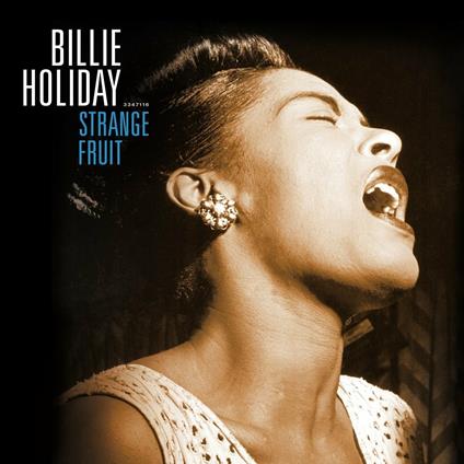 Strange Fruit - Vinile LP di Billie Holiday