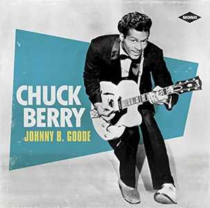 Vinile Johnny B. Goode Chuck Berry