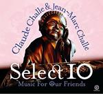 Select 10. Music for Our Friends