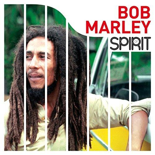 Spirit of Bob Marley - Vinile LP di Bob Marley