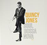 Soul Bossa Nova