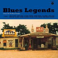 Blues Legends