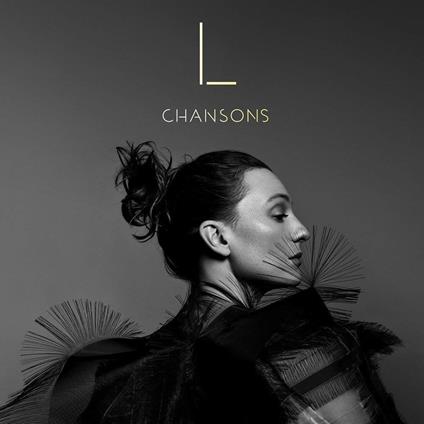 Chansons - CD Audio di L